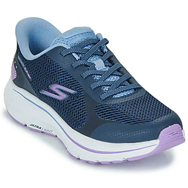 Skechers Skechers  Niske tenisice GO RUN CONSISTENT 2.0 CAPTIVA SLIP-INS  Skechers