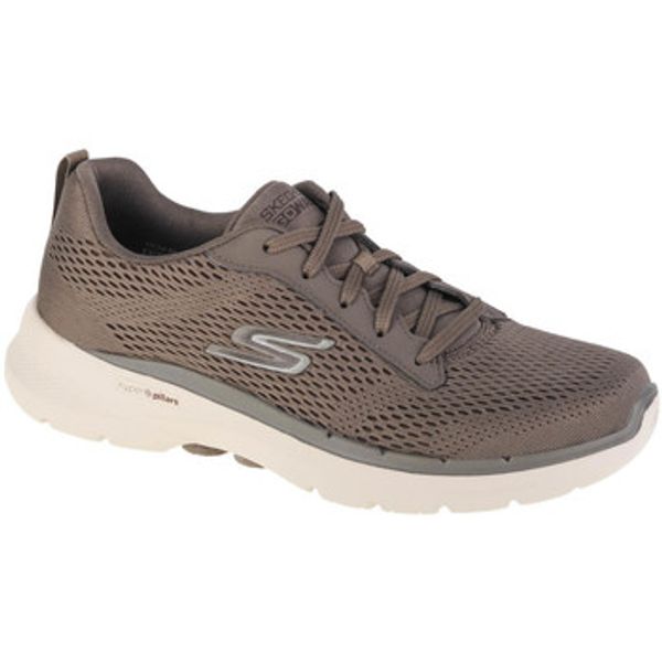 Skechers Skechers  Niske tenisice Go Walk 6 Avalo  Skechers
