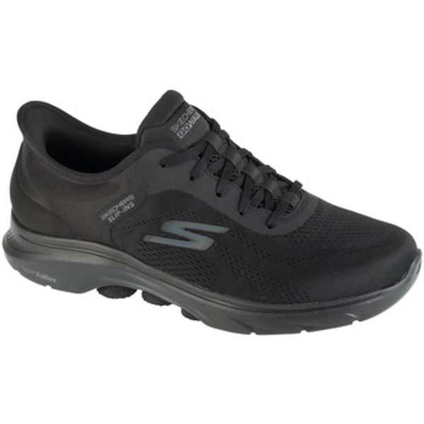 Skechers Skechers  Niske tenisice Go Walk 7 - Valin  Skechers