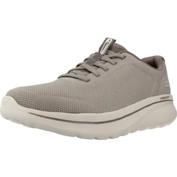 Skechers Skechers  Niske tenisice Go Walk Arch Fit N-joy - Cullman  Skechers