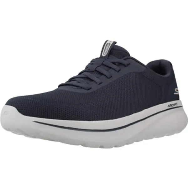Skechers Skechers  Niske tenisice Go Walk Arch Fit N-joy - Cullman  Skechers