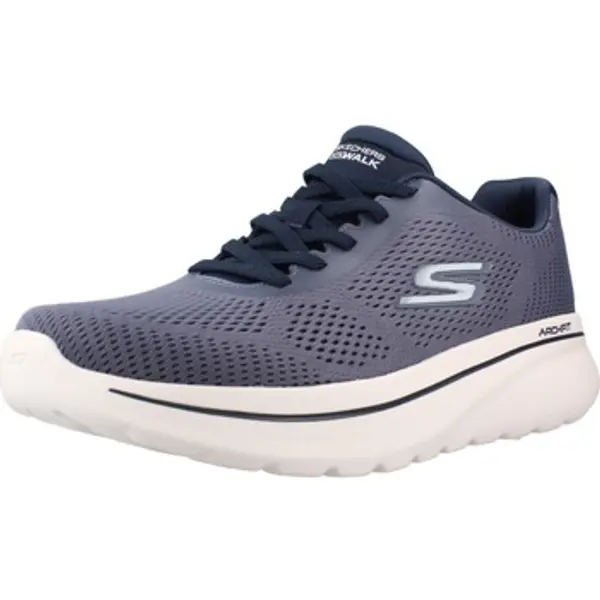 Skechers Skechers  Niske tenisice Go Walk Arch Fit N Joy Juni  Skechers