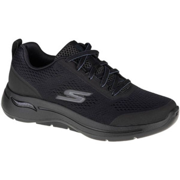 Skechers Skechers  Niske tenisice Go Walk Arch Fit  Skechers