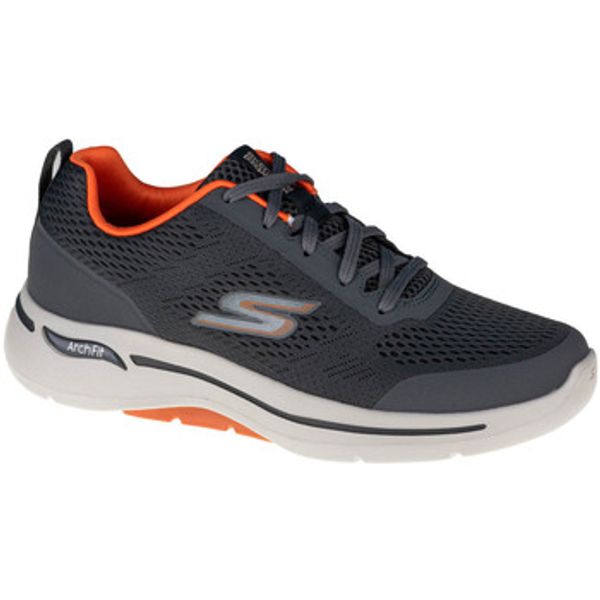 Skechers Skechers  Niske tenisice Go Walk Arch Fit  Skechers