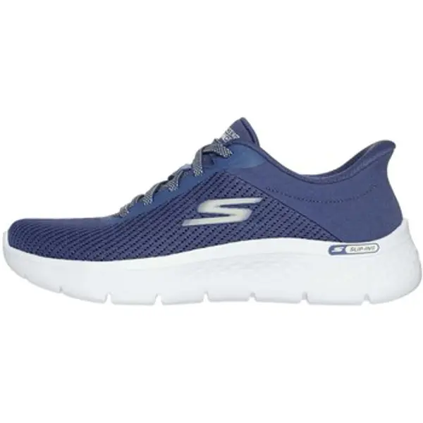 Skechers Skechers  Niske tenisice Go Walk Flex - Carla  Skechers