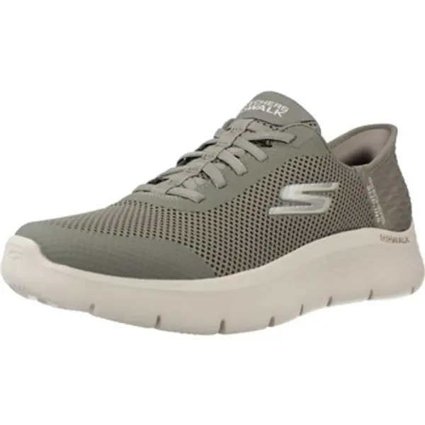 Skechers Skechers  Niske tenisice Go Walk Flex Grand Entry  Skechers