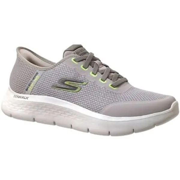 Skechers Skechers  Niske tenisice Go walk flex Knit  Skechers