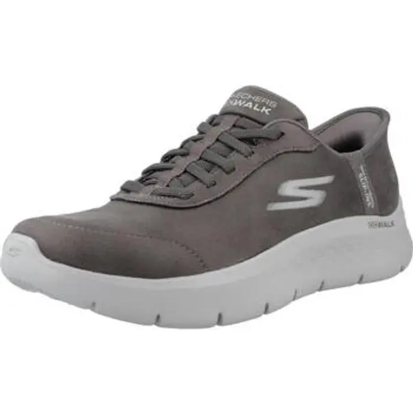 Skechers Skechers  Niske tenisice Go Walk Flex - Mali Slip-ins  Skechers