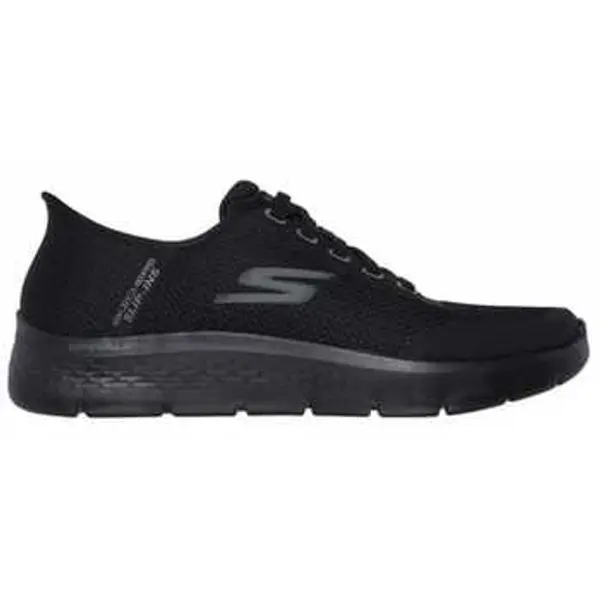 Skechers Skechers  Niske tenisice Go walk flex - netro  Skechers