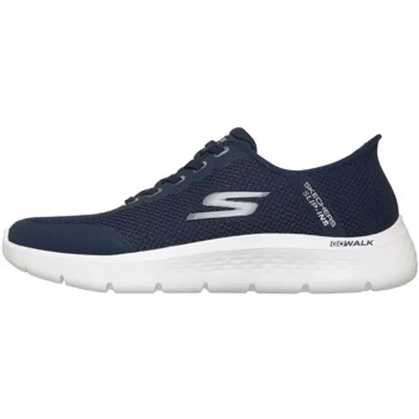 Skechers Skechers  Niske tenisice Go Walk Flex - Netro  Skechers