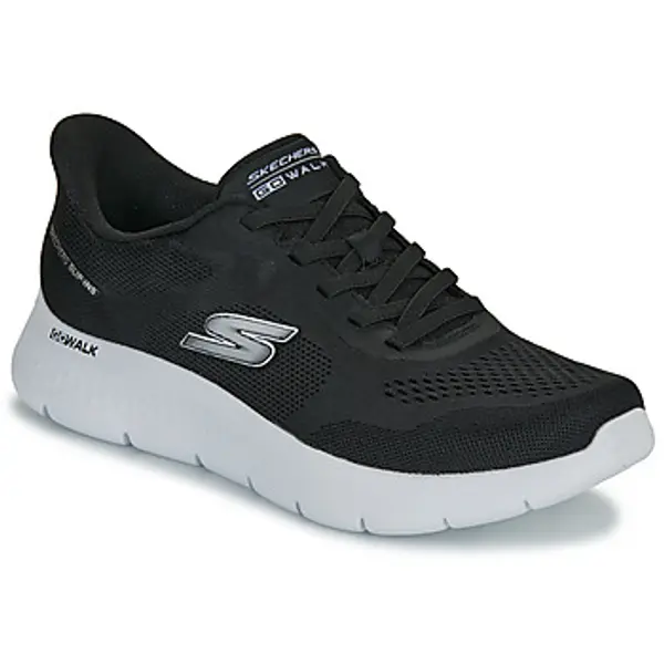 Skechers Skechers  Niske tenisice GO WALK FLEX NETRO SLIP-INS  Skechers