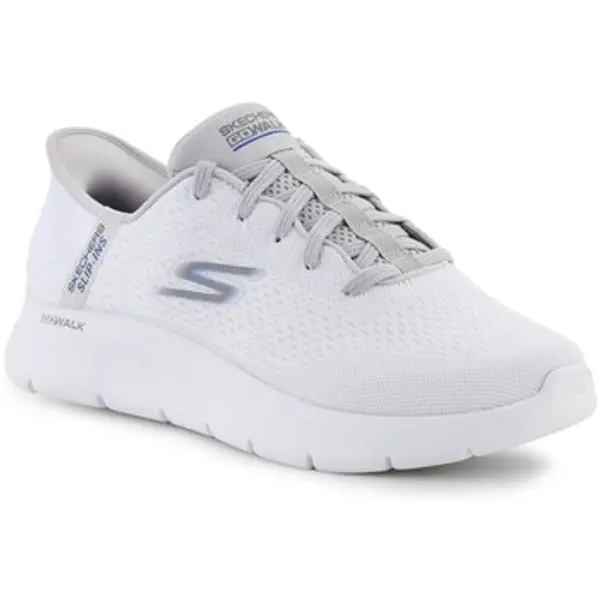 Skechers Skechers  Niske tenisice Go Walk Flex New World  Skechers