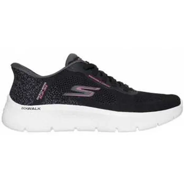 Skechers Skechers  Niske tenisice Go walk flex - safiya  Skechers