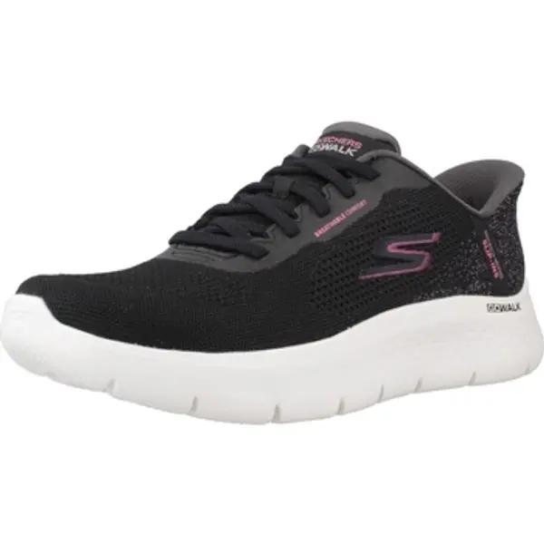 Skechers Skechers  Niske tenisice Go Walk Flex Safiya  Skechers