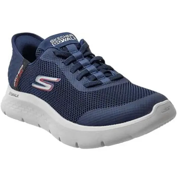 Skechers Skechers  Niske tenisice Go walk flex  Skechers