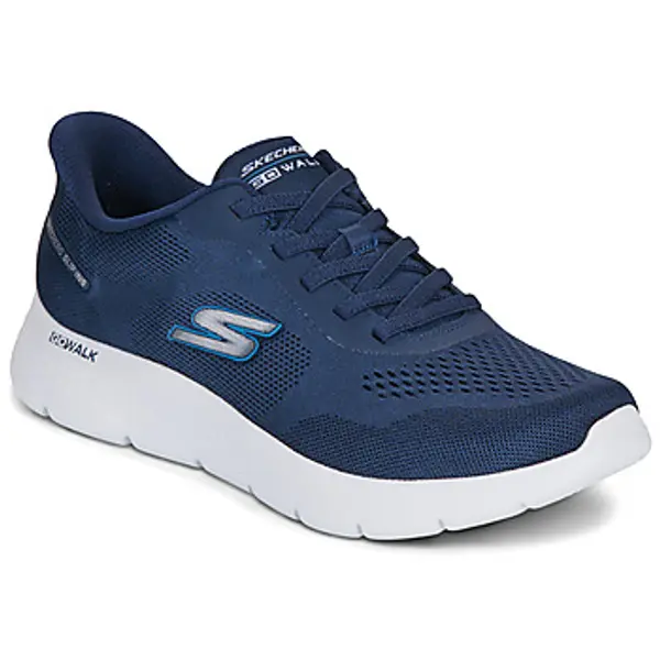 Skechers Skechers  Niske tenisice GO WALK FLEX SLIP-INS  Skechers