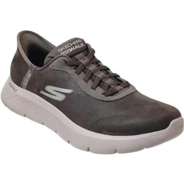 Skechers Skechers  Niske tenisice Go walk flex smooth  Skechers