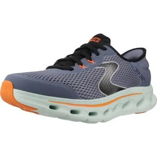 Skechers Skechers  Niske tenisice Go Walk Glide Step 2.0 Slip-ins  Skechers