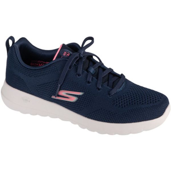 Skechers Skechers  Niske tenisice Go Walk Joy - Violet  Skechers