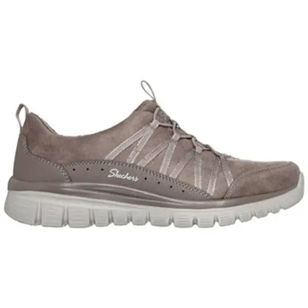 Skechers Skechers  Niske tenisice GRACEFUL-COZY HUG  Skechers