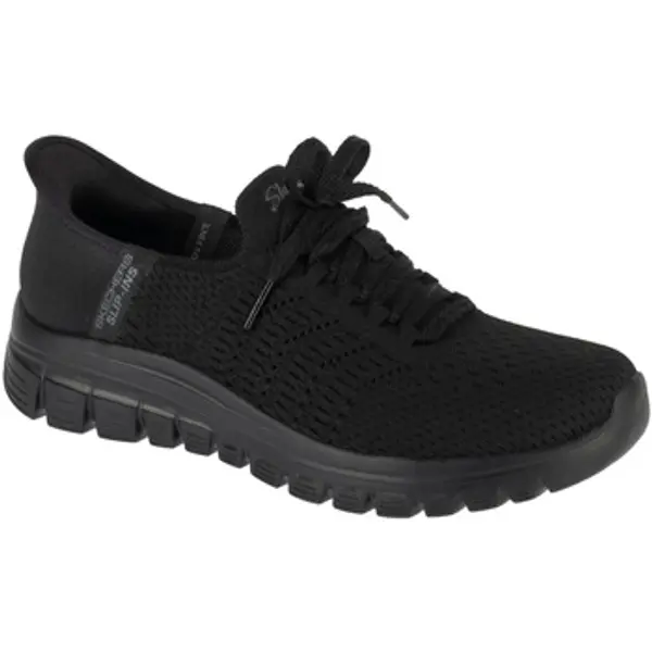 Skechers Skechers  Niske tenisice Graceful - First Blush  Skechers