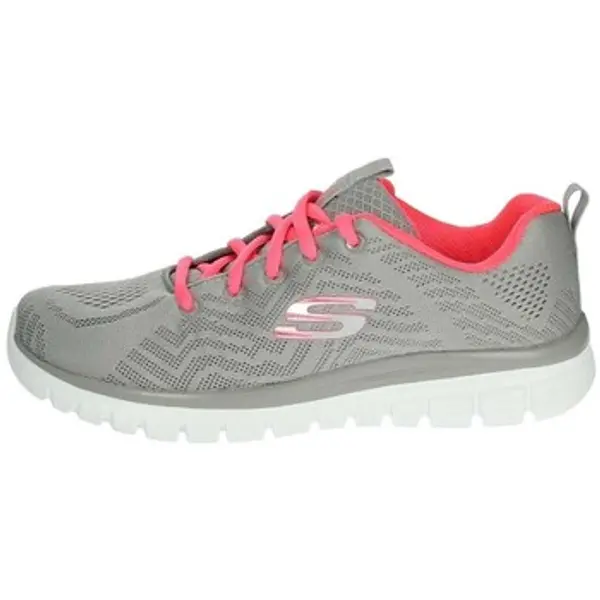Skechers Skechers  Niske tenisice Graceful Get Connect  Skechers