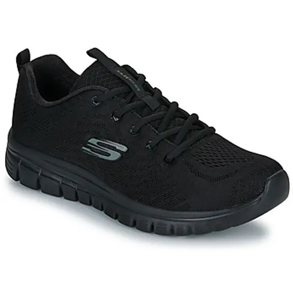 Skechers Skechers  Niske tenisice GRACEFUL GET CONNECTED  Skechers