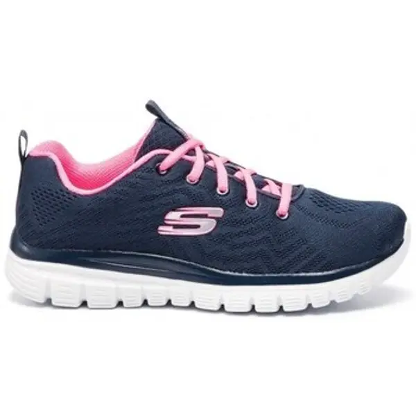 Skechers Skechers  Niske tenisice Graceful Get Connected  Skechers