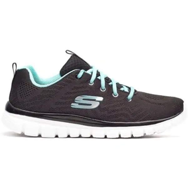 Skechers Skechers  Niske tenisice Graceful Get Connected  Skechers