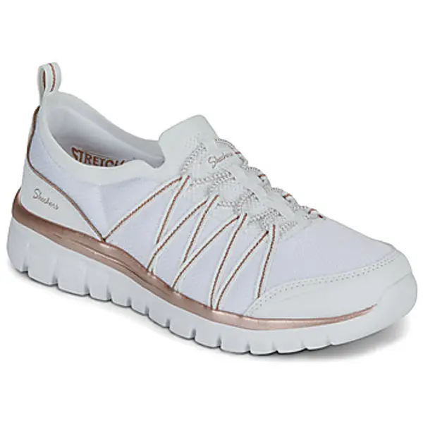 Skechers Skechers  Niske tenisice GRACEFUL PURECRUCH  Skechers