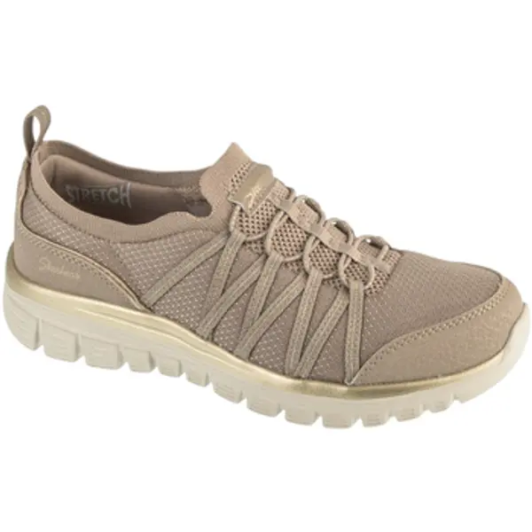 Skechers Skechers  Niske tenisice Graceful - Purecrush  Skechers