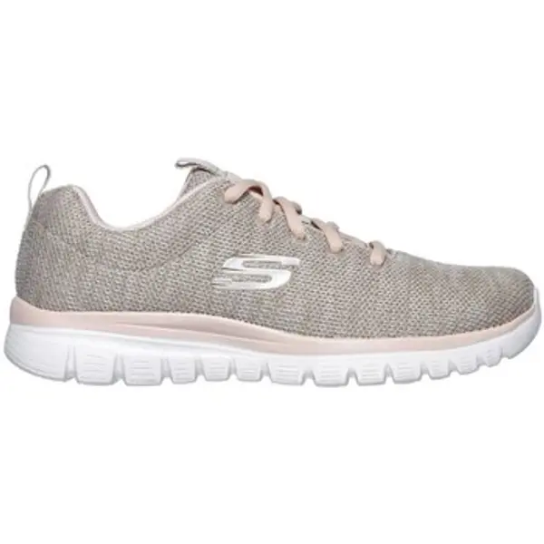 Skechers Skechers  Niske tenisice Graceful Twisted Fortune  Skechers