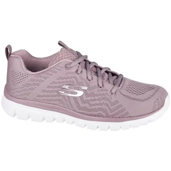 Skechers Skechers  Niske tenisice Gracefulget Connected  Skechers