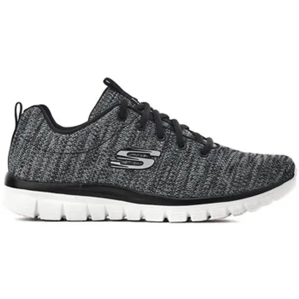 Skechers Skechers  Niske tenisice Gracefultwisted  Skechers