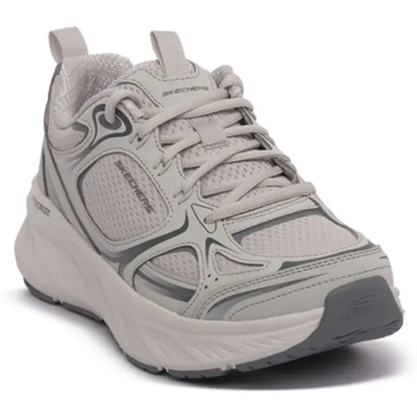 Skechers Skechers  Niske tenisice GRY EDGERIDWE  Skechers