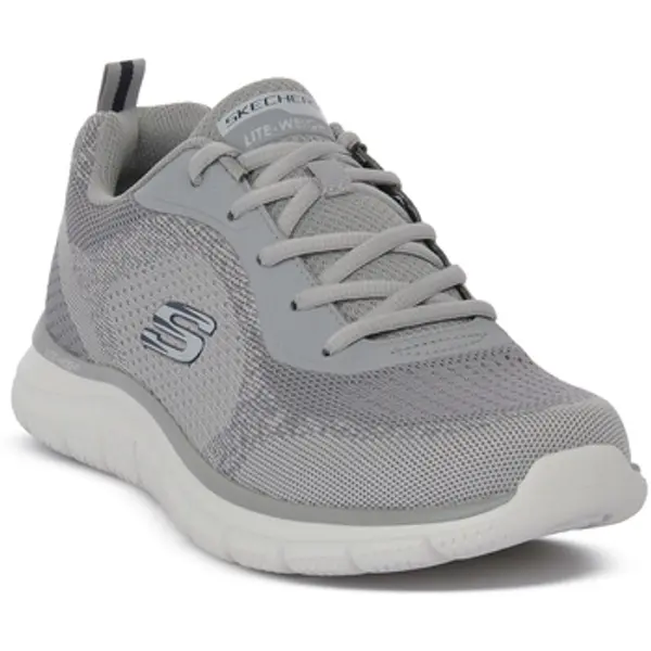 Skechers Skechers  Niske tenisice GRY TRACK GLEND  Skechers