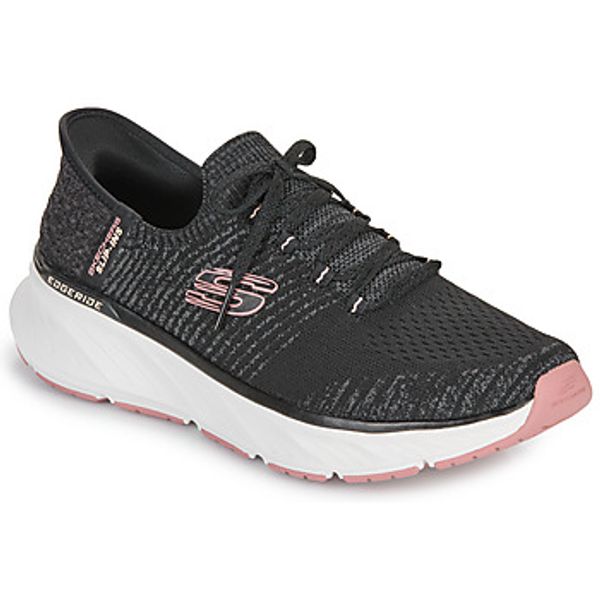 Skechers Skechers  Niske tenisice HAND FREE SLIP-INS EDGERIDE  Skechers