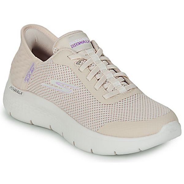 Skechers Skechers  Niske tenisice HANDS FREE SLIP INS : GO WALK FLEX - GRAND ENTRY  Skechers
