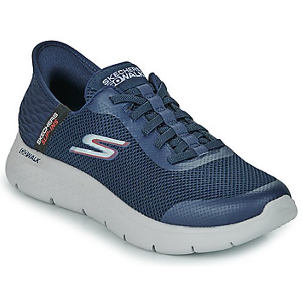 Skechers Skechers  Niske tenisice HANDS FREE SLIP INS : GO WALK FLEX - HANDS UP  Skechers