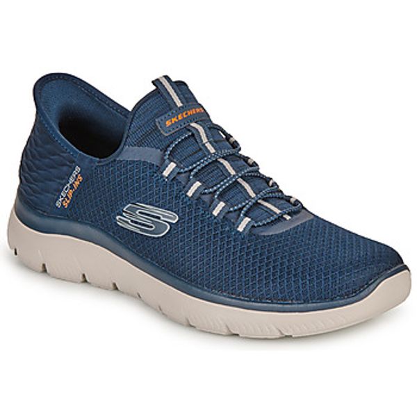 Skechers Skechers  Niske tenisice HANDS FREE SLIP INS SUMMITS - HIGH RANGE  Skechers