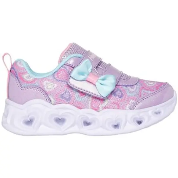 Skechers Skechers  Niske tenisice Heart Lights Boogie Land  Skechers