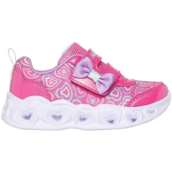 Skechers Skechers  Niske tenisice Heart Lights Boogie Land  Skechers