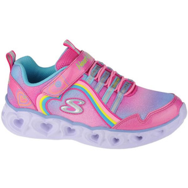 Skechers Skechers  Niske tenisice Heart Lights-Rainbow Lux  Skechers