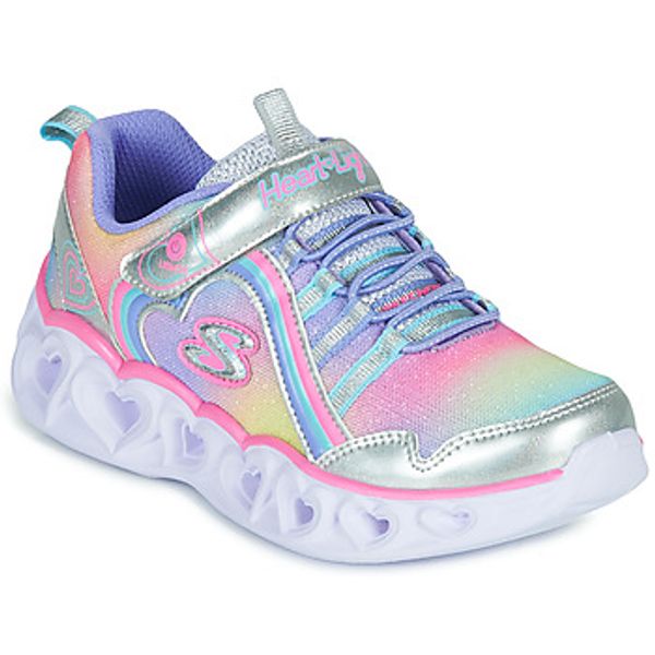 Skechers Skechers  Niske tenisice HEART LIGHTS RAINBOW LUX  Skechers