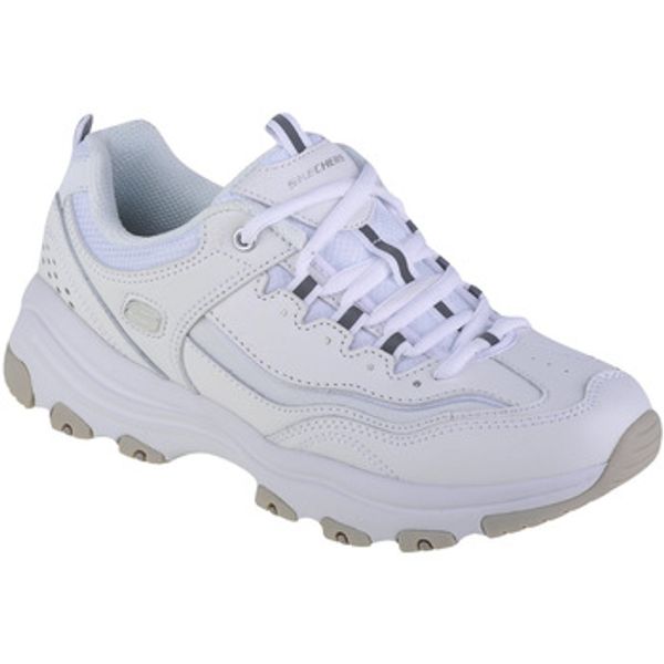 Skechers Skechers  Niske tenisice Iconic-Unabashed  Skechers