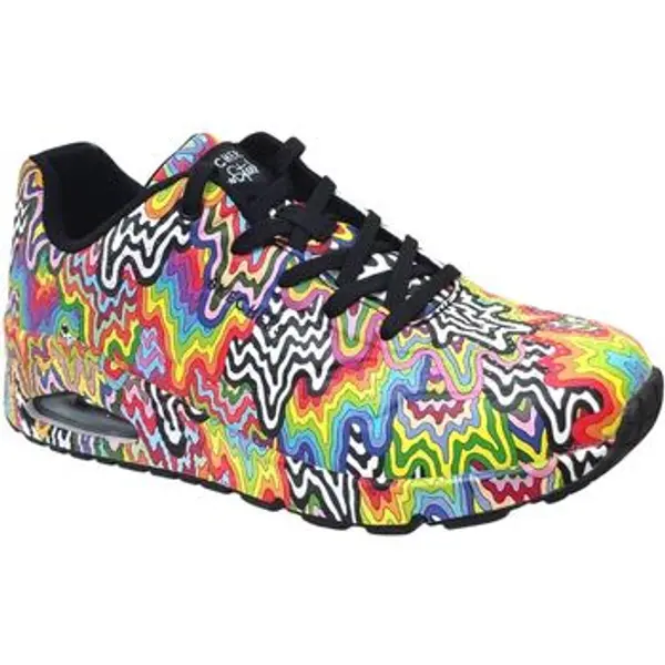 Skechers Skechers  Niske tenisice Infinite Drip  Skechers
