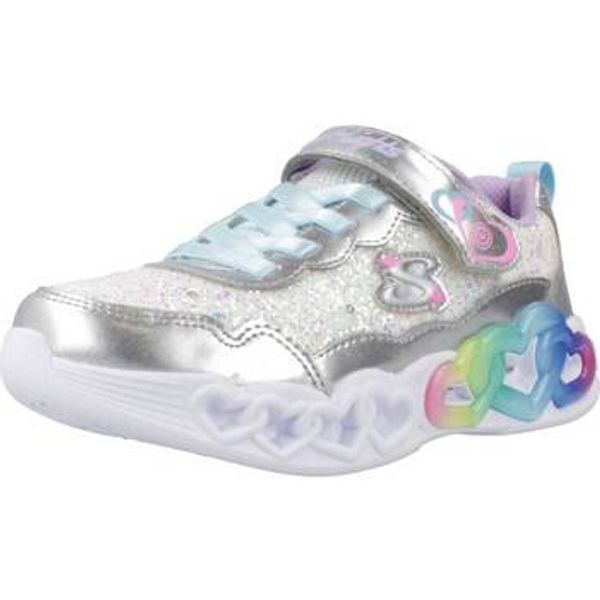 Skechers Skechers  Niske tenisice INFINITE HEART LIGHTS - FRE  Skechers