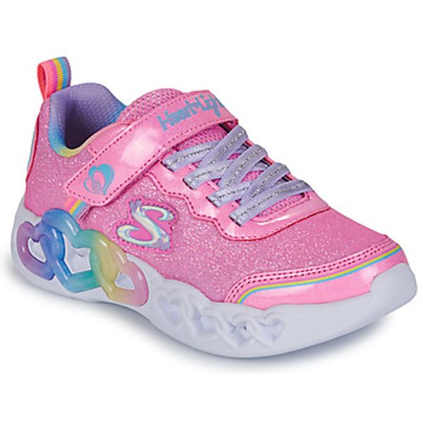 Skechers Skechers  Niske tenisice INFINITE HEART LIGHTS  Skechers
