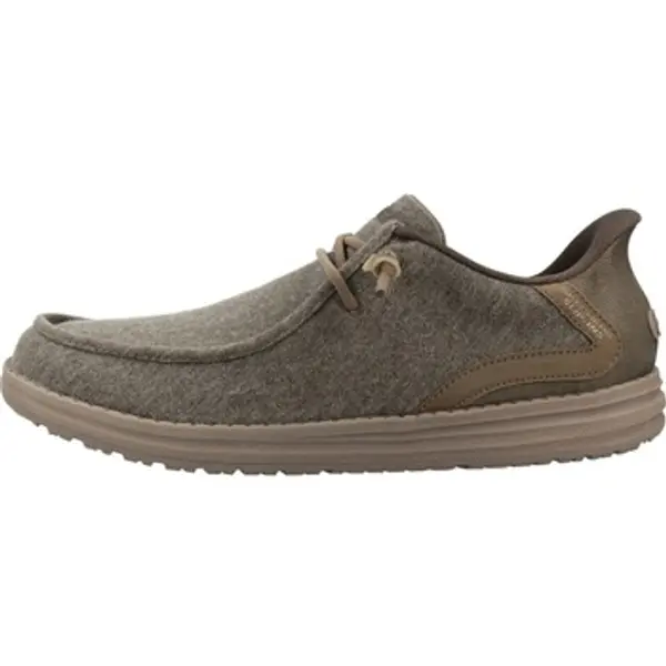Skechers Skechers  Niske tenisice Informales Hombre Modèle Slip-ins Melson  Skechers