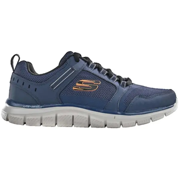 Skechers Skechers  Niske tenisice Knockhill  Skechers